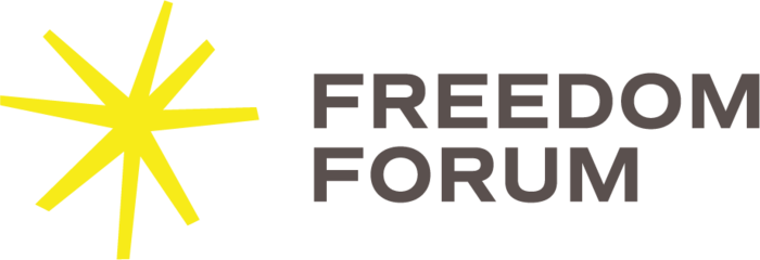 Freedom Forum Shop