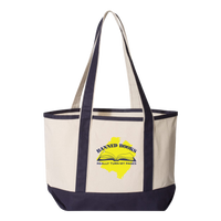 Banned Books Tote