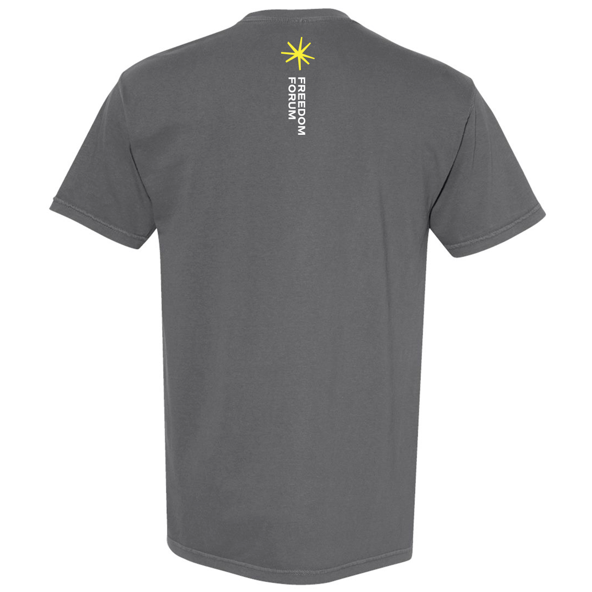 Five Freedoms T-Shirt