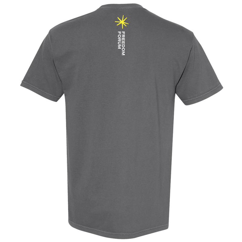 Five Freedoms T-Shirt