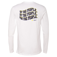 Of The People Long-Sleeved Shirt