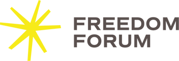Freedom Forum Shop