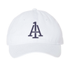 1A Hat - White