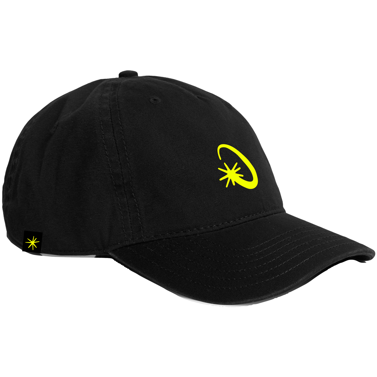 Freely Fest Icon Dad Hat