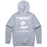 Freely Fest Pullover Hoodie