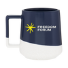 Freedom To Be Mug