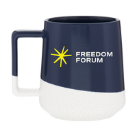 Freedom To Be Mug