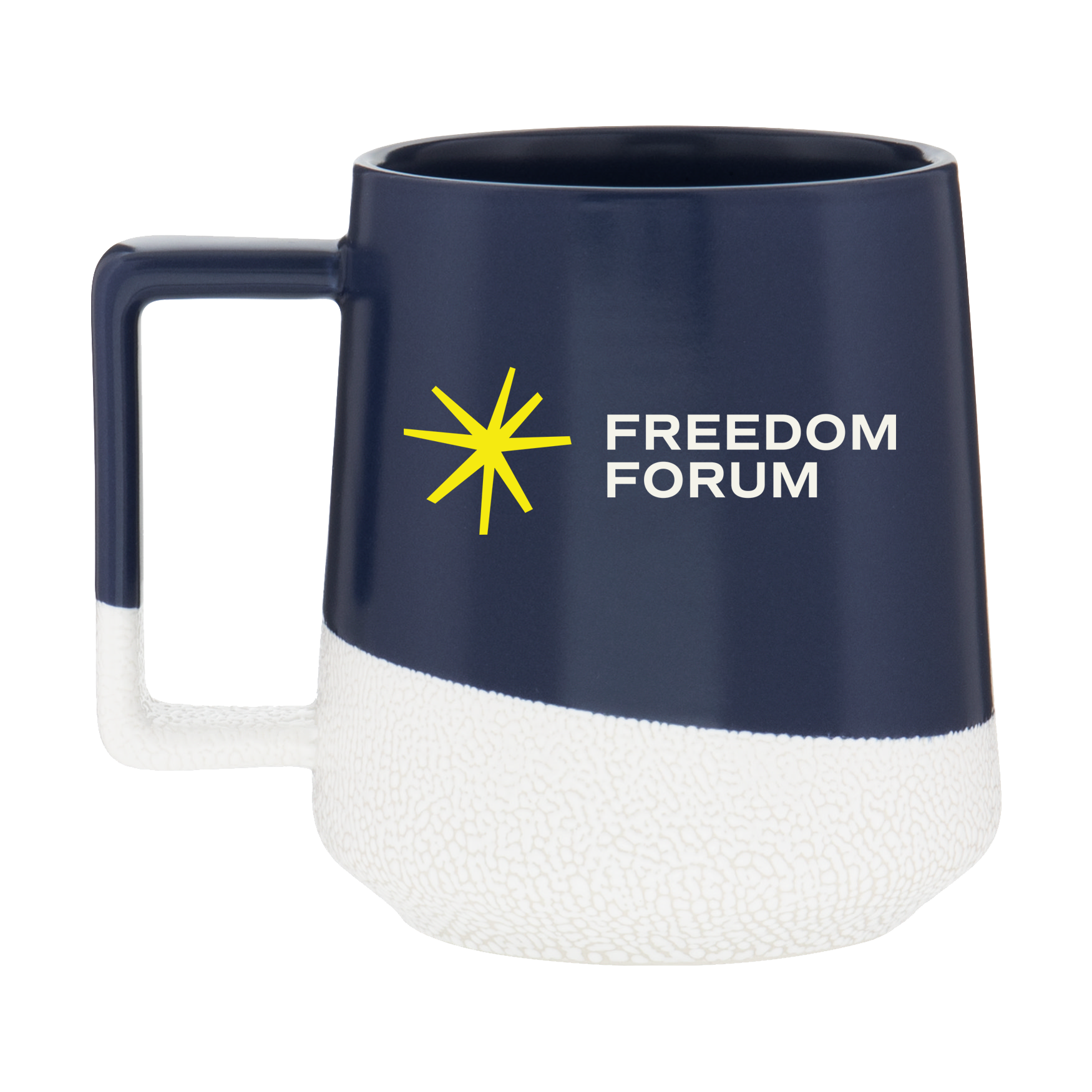 Freedom To Be Mug