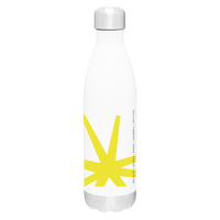 1A Freedoms Stainless Steel Water Bottle